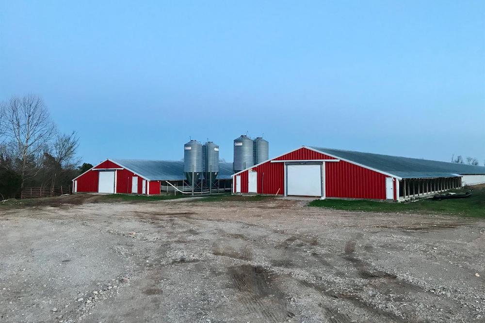 Farm & Crop Insurance Broken Bow, NE (308) 8725010 The Insurance